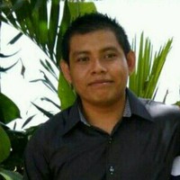 Daniel Alfonso Pech Xool