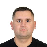 Serhii Shuliak