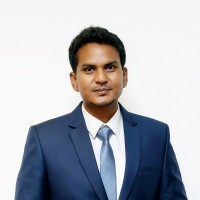 Jaya Krishna Kumar Swaminathan