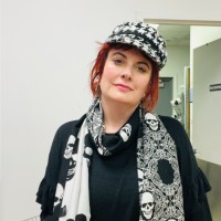Shannon A