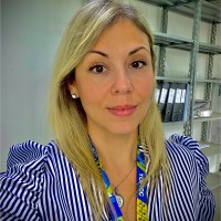 Maria Carolina De Mira Borrelli