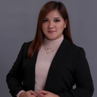 Joyce Catapang
