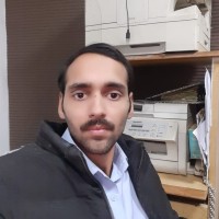 Aqeel Husnain