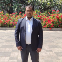 Dhirajkumar Marothia