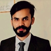 Muneeb Raees