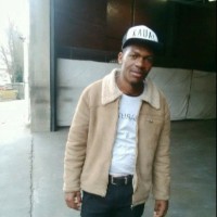 Shephard Sibanda