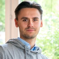 Tilman Klett