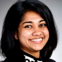 Samhita Bose