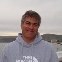 Gonzalo Silva Beas