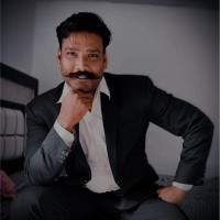 krishan kant