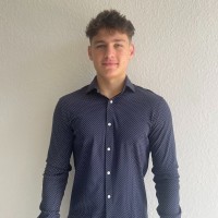 Daniel Lesan
