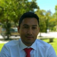 Bruno Pereira