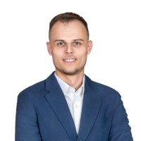 Dominik Mokrý
