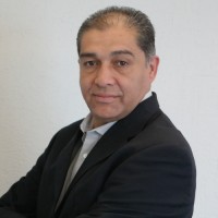 Alberto Cámara Medellín