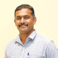 Rajesh Ramanujam