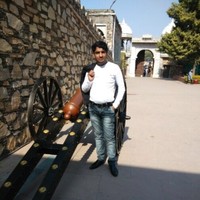 Dinesh Suthar