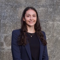 Caroline Kallehauge Usai