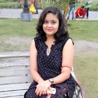 Shreya Banerjee
