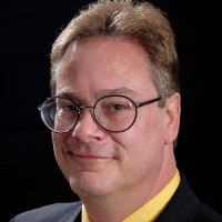 Stephen Cunningham
