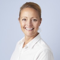 Petra Sandblom