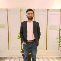 Anas Irshad