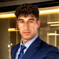 David Smeriglio