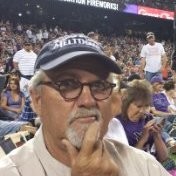 Williams Steve