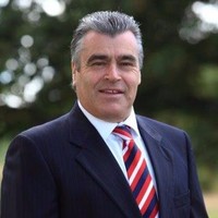 Peter Syle