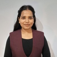 Bharti Chavan