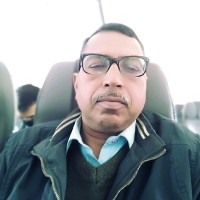 Pramod Ojha