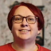 Suzanne Burrows