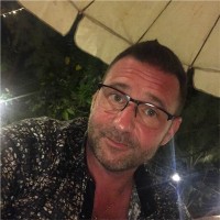 gilles BENKEMOUN