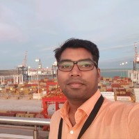 Anand Yadav