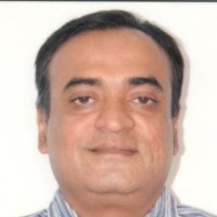 Kaushik Patel