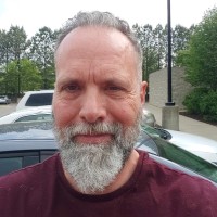 Ron Blackhurst