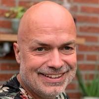 Roy Rongen