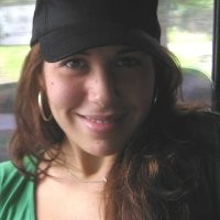 Veronica Prieto