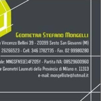 Stefano Mongelli