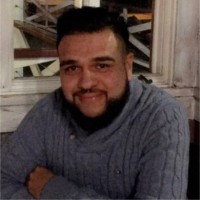 Eddie Alfaro