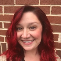 Jessica Hain