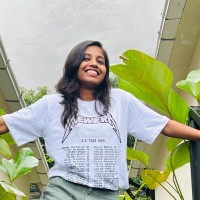 Reshma Ramachandran