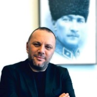 Gökhan Kaynak
