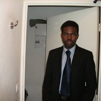 Filly Traore