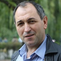 Georgi Sofroniev