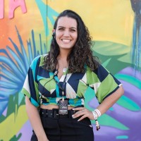 Andréia Dourado Caetano