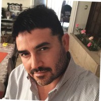 Jorge M. Muñoz Farias