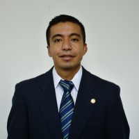 Jaime Alvarado Palacios