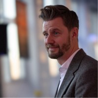 Björn Spångmark