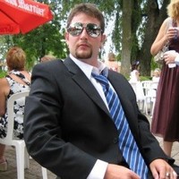 Aaron France