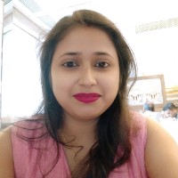 Sanhita Mandal